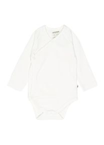 Jacky Śpiochy/body biały Rozmiar 44