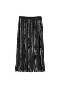 Desigual Jupe Femme noir taille XL