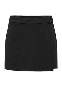 Only Jupe 'ONLSANIA' Femme noir taille XS