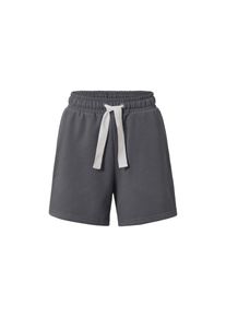 Tchibo - Sport-Sweatshorts - Damen - Gr. XL - grau