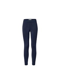 Tchibo - Stretchhose - Damen - Gr. 38 - dunkelblau