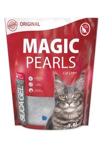 Magic Litter Pearls 3,8 l