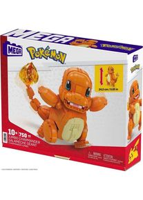 Mega Pok&eacute;mon Jumbo Charmander