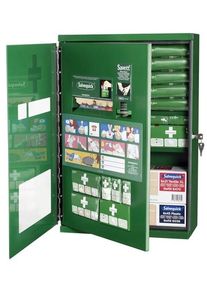 Cederroth First Aid Box