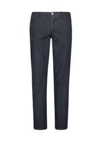 NO EXCESS, L&aelig;rredsbukser, M&oslash;rkebl&aring;, St&oslash;rrelse 31