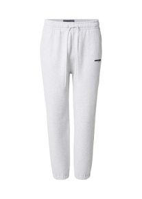 Abercrombie & Fitch Abercrombie & Fitch Nohavice Muži siv&aacute; 33