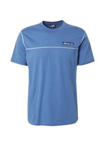 Ellesse, M&aelig;nd, Bluser & t-shirts 'Sacco', Navy , St&oslash;rrelse S