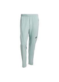 adidas Performance Sportnadr&aacute;gok 'D4T' F&eacute;rfi menta / fekete , M&eacute;ret L