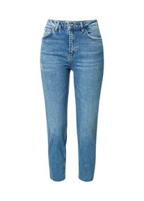 Goldgarn Denim Goldgarn, Damer, Jeans 'LINDENHOF', Blue Denim, St&oslash;rrelse 30