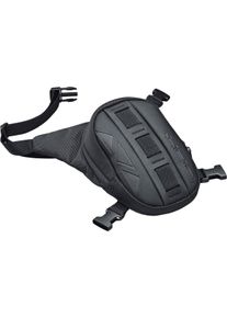 Held Lap Bag 2, sac de jambe , couleur: Noir