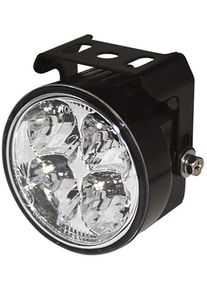 HIGHSIDER LED, daytime running light round