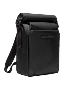 HORIZN STUDIOS Shibuya Rolltop Daypack - Gr&ouml;&szlig;e Einheitsgr&ouml;&szlig;e - schwarz