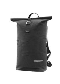 Ortlieb Commuter Urban 21L Daypack - Gr&ouml;&szlig;e Einheitsgr&ouml;&szlig;e - grau