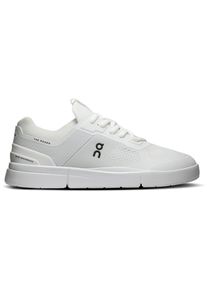 On THE ROGER Spin Sneaker Damen - Gr&ouml;&szlig;e 40 - wei&szlig;