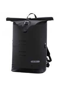 Ortlieb Commuter 27L Daypack - Gr&ouml;&szlig;e Einheitsgr&ouml;&szlig;e - schwarz