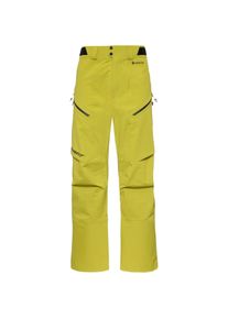 Dynafit RIDGE Skitourenhose Herren - Gr&ouml;&szlig;e L - gelb