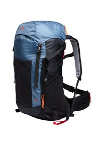 McKINLEY EDDA I VT 38 VARIO Trekkingrucksack - Gr&ouml;&szlig;e Einheitsgr&ouml;&szlig;e - blau