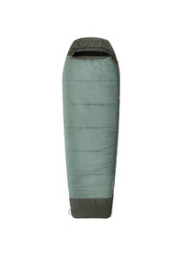 Sea To Summit Boab Synthetic -1C Kunstfaserschlafsack - Gr&ouml;&szlig;e REGULAR - gr&uuml;n