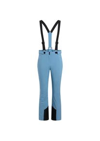 McKINLEY Dina Skihose Damen - Gr&ouml;&szlig;e 40 - blau