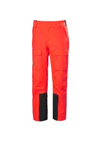 Helly Hansen SWITCH CARGO 2.0 Skihose Damen - Gr&ouml;&szlig;e S - rot