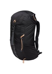 McKINLEY Minah II VT 26 Wanderrucksack - Gr&ouml;&szlig;e Einheitsgr&ouml;&szlig;e - schwarz