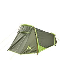 McKINLEY Ampato 20.1 Tunnelzelt - Gr&ouml;&szlig;e Einheitsgr&ouml;&szlig;e - gr&uuml;n