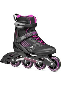 Rollerblade ZETRABLADE Inline-Skates Damen - Gr&ouml;&szlig;e 38 - schwarz