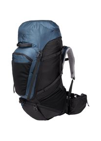 McKINLEY Ux.-Trek-Rucksack Yukon II CT 65+10 Vari Trekkingrucksack - Gr&ouml;&szlig;e Einheitsgr&ouml;&szlig;e - blau