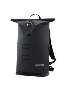 Ortlieb Commuter 21L Daypack - Gr&ouml;&szlig;e Einheitsgr&ouml;&szlig;e - schwarz