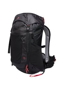 McKINLEY EDDA I VT 28 VARIO Wanderrucksack - Gr&ouml;&szlig;e Einheitsgr&ouml;&szlig;e - grau