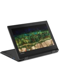 Lenovo 500E ChromeBook G3 Celeron N4500 1.1 GHz 32GB eMMC - 4GB QWERTY - Schwedisch