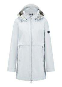 Betty Barclay - 4-in-1-Funktions-Longjacke, beige, Gr. 38, Kunstfaser