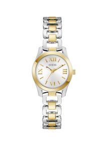 Guess Montre &agrave; affichage analogique 'Veda' Femme argent taille One Size