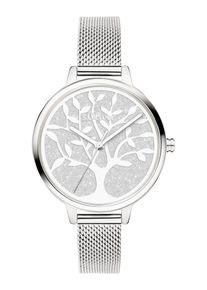 s.Oliver Montre &agrave; affichage analogique Femme argent taille One Size