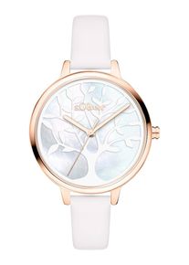 s.Oliver Montre &agrave; affichage analogique Femme blanc taille One Size