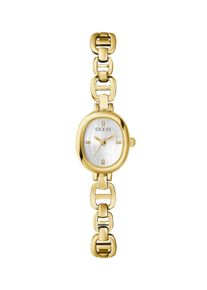 Guess Montre &agrave; affichage analogique 'VIVIAN' Femme or taille One Size