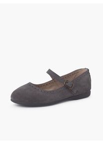 Pisamonas Ballerines Filles gris taille 29
