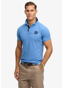 Superdry & Co T-Shirt Homme bleu taille S