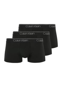 Calvin Klein Underwear Boxers Homme noir taille S