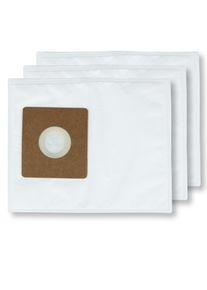 Deuba 3 Worki filtrujące do odkurzaczy