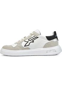 Upower, Herren, Sneakers, U-Power Urban Lifestyle Helix Low Schuhe Nummer, Weiss, (42)