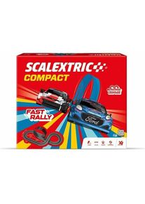 Scalextric Rennbahn