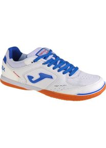 Joma, Fussballschuhe, Top Flex 2122 IN TOPS2122IN - 46 (46), Weiss