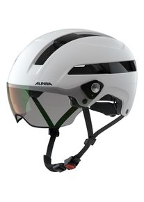 Alpina Sports	 ALPINA SPORTS, Velohelm, (51 - 56 cm)