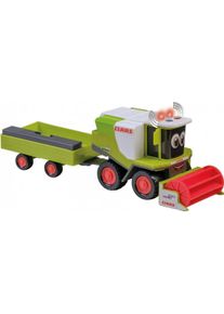 Happy People CLAAS Kids Lexion 780 Mhdrescher m. Schneidwerk