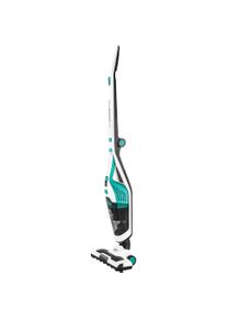 ECG VT 3420 2in1 Jerome Stick vacuum cleaner, Up to 60 minutes run time per charge, Staubsauger, Mehrfarbig