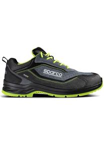 Sparco, Motorsportschuhe, Sicherheitsschuhe Indy (46)