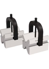 Tecwerk, Messlehre, Doppelprismenpaar