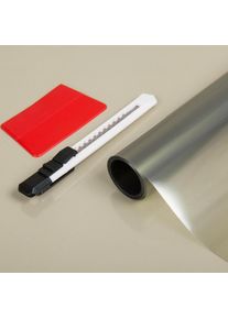 Film protection solaire d-c-fix pour fen&ecirc;tre, 2000x920 mm, autocollant