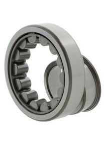 SKF, Kugellager, Zylinderrollenlager NJ324 ECJ Innen-&Oslash; 120 mm Aussen-&Oslash; 260 mm Breite55 mm